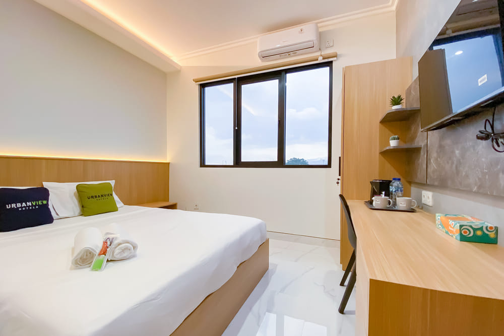 Suite Room