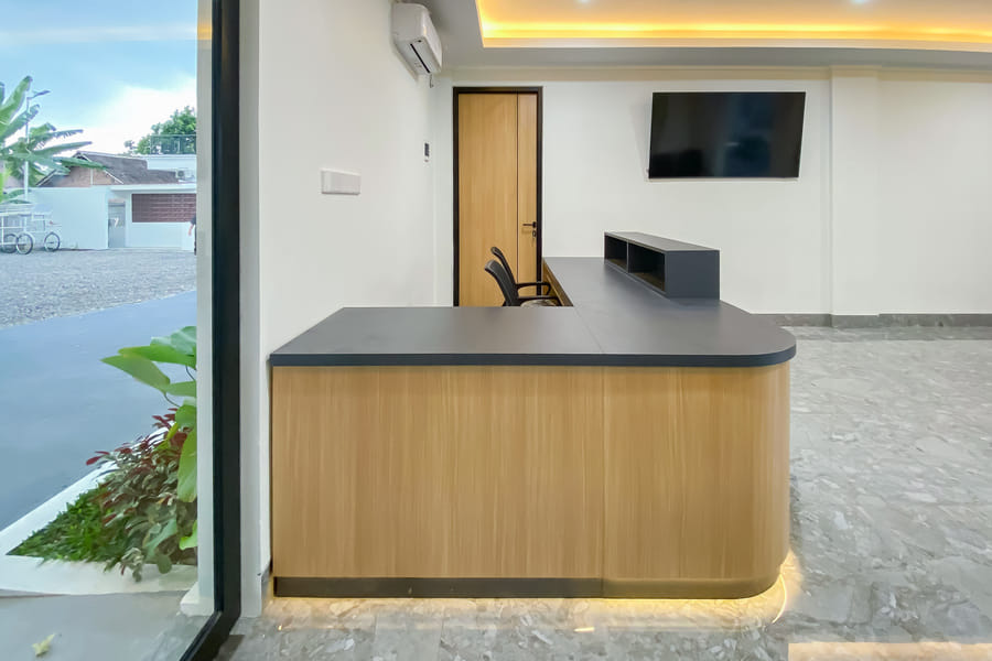 Urbanview Griya Cendhani Magelang