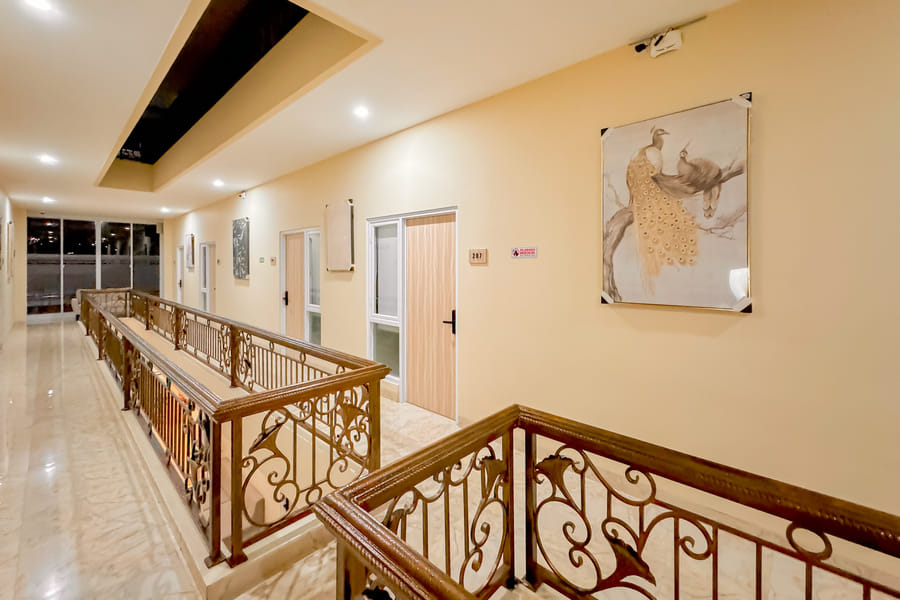 Urbanview Griya Esti Siliwangi Semarang