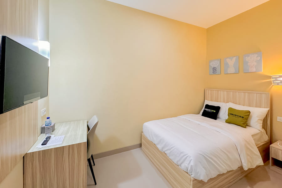 Urbanview Griya Esti Siliwangi Semarang