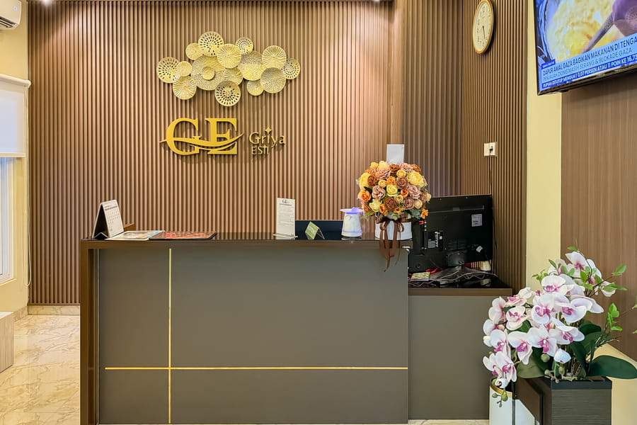 Urbanview Griya Esti Siliwangi Semarang