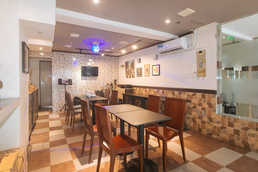 The Shilla Philia Hotel by RedDoorz