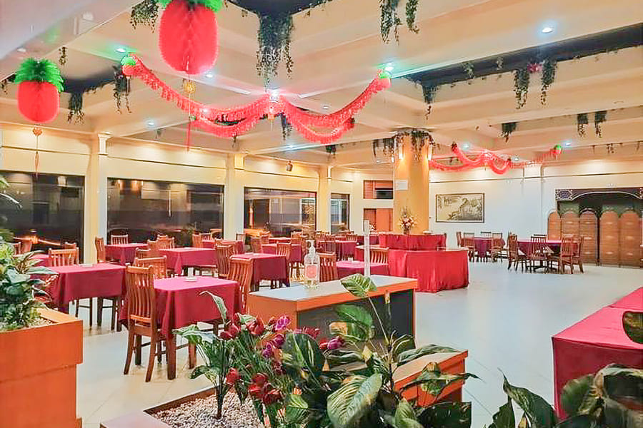 RedDoorz Plus @ Plaza Hotel Tanjung Pinang