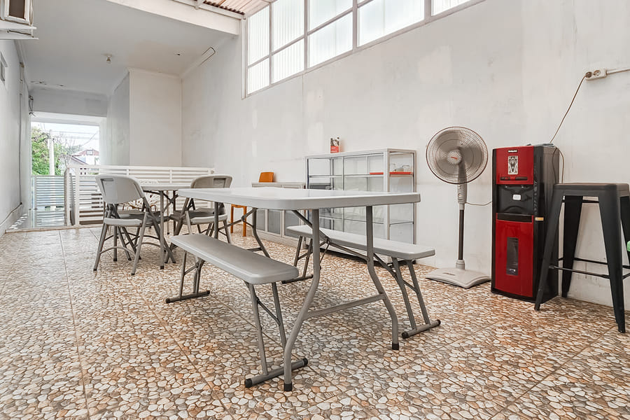 RedDoorz Syariah near RSUD Bogor