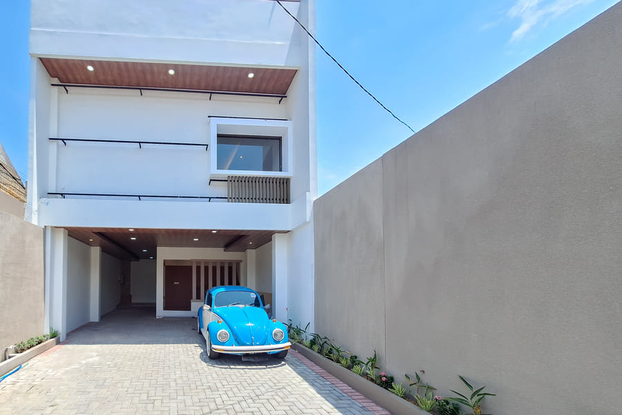 RedDoorz Syariah @ Boemi 2 Guesthouse Tasikmalaya