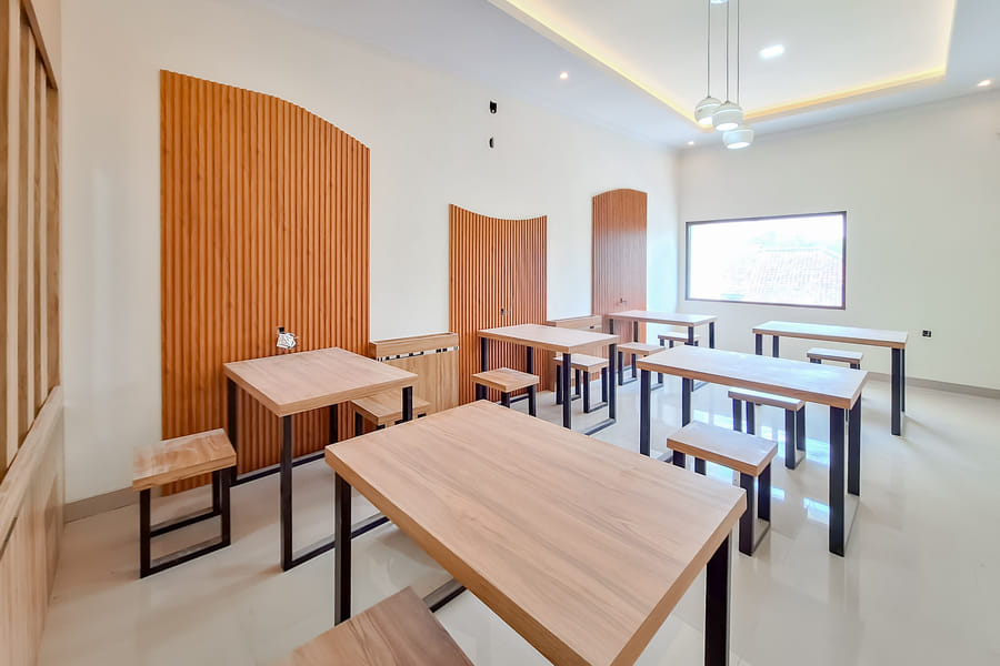 RedDoorz Syariah @ Boemi 2 Guesthouse Tasikmalaya