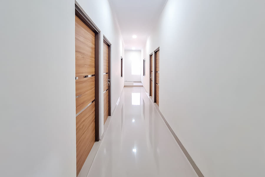 RedDoorz Syariah @ Boemi 2 Guesthouse Tasikmalaya