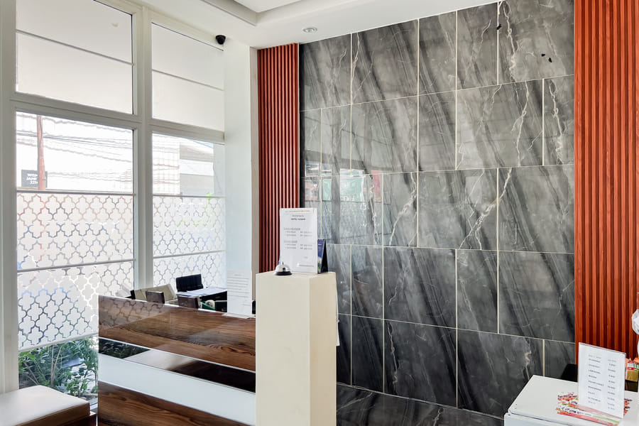 Urbanview Hotel Yasmin Makassar by RedDoorz