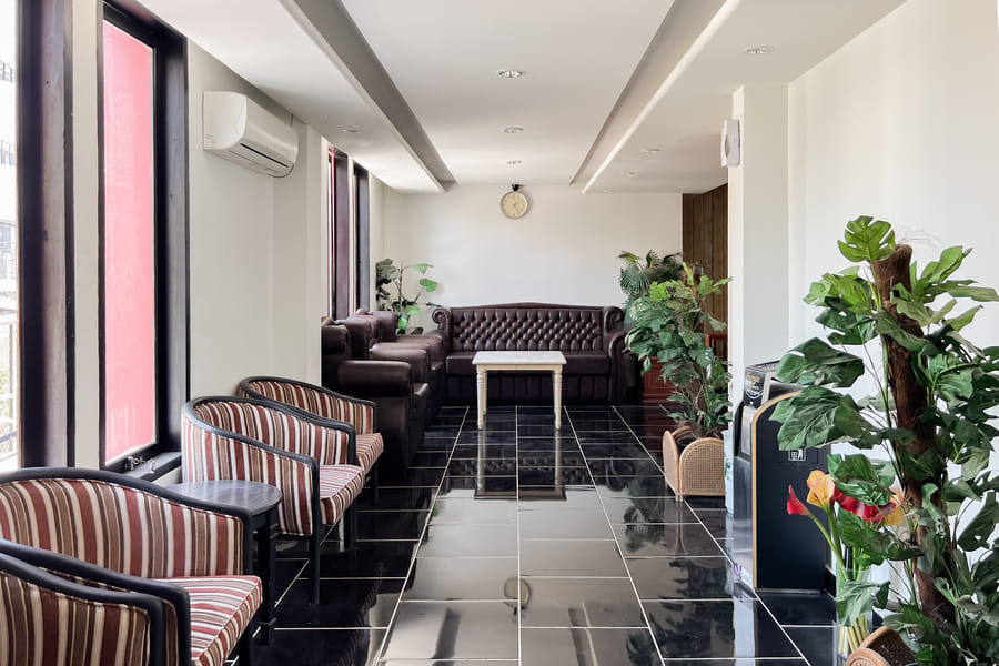 Urbanview Hotel Yasmin Makassar by RedDoorz