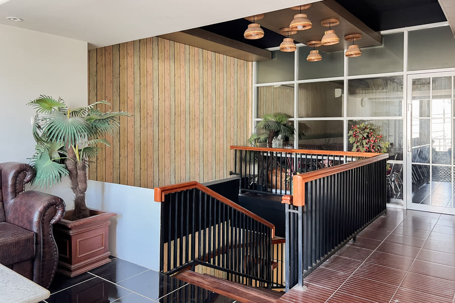 Urbanview Hotel Yasmin Makassar by RedDoorz