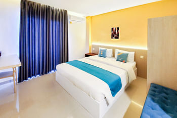 Sans Hotel Elrose Place
