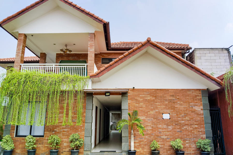 Urbanview DeJati House Jatikramat Bekasi
