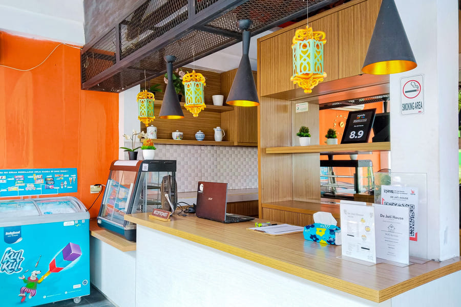 Urbanview DeJati House Jatikramat Bekasi