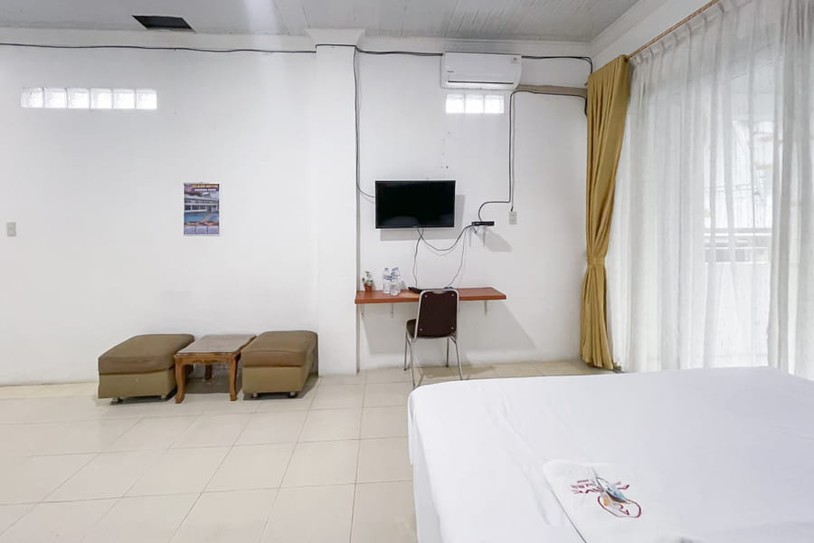 RedDoorz near Simpang Panei Pematangsiantar