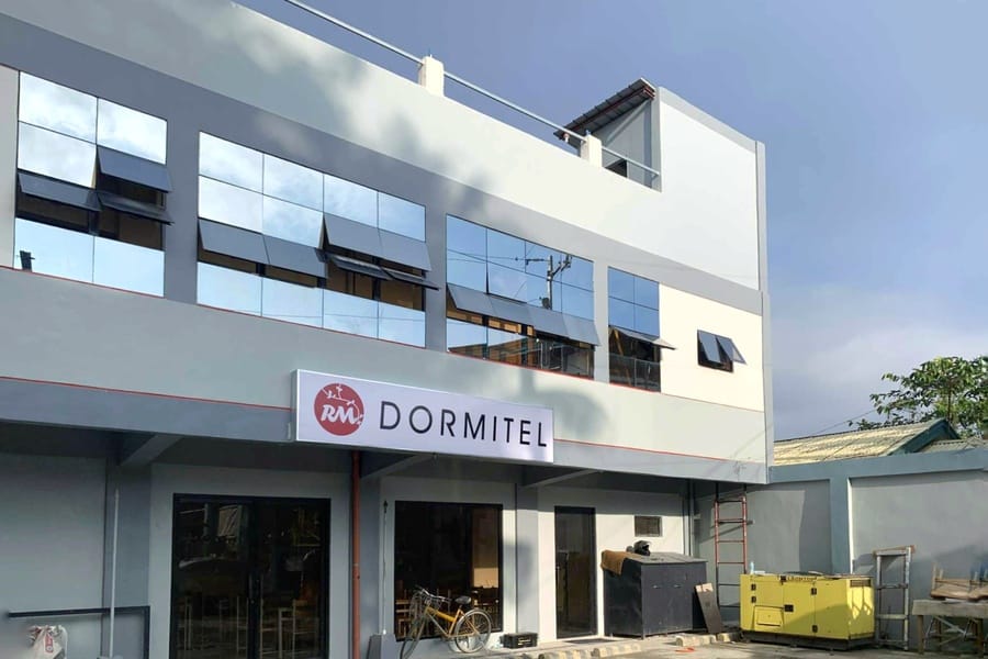 RM Dormitel by RedDoorz