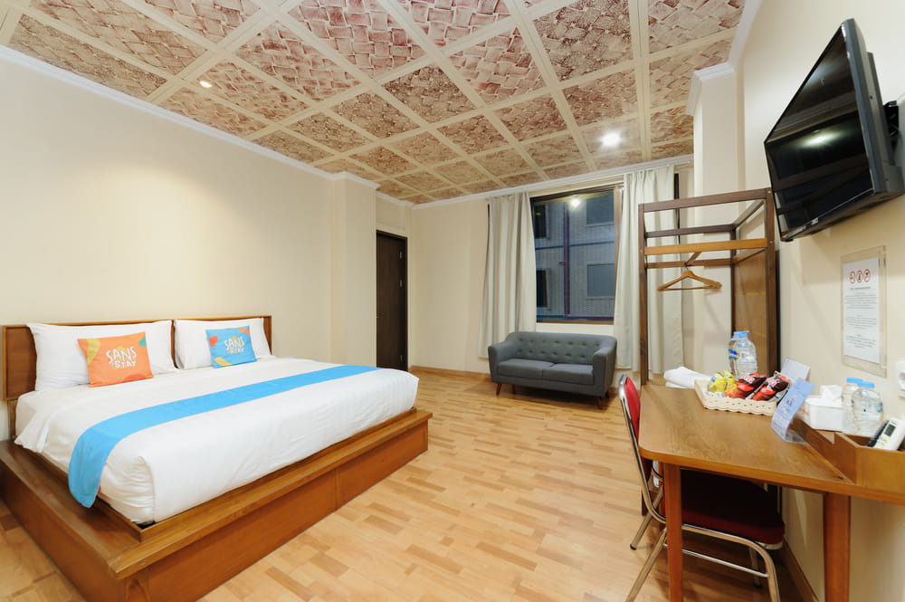 Suite Room