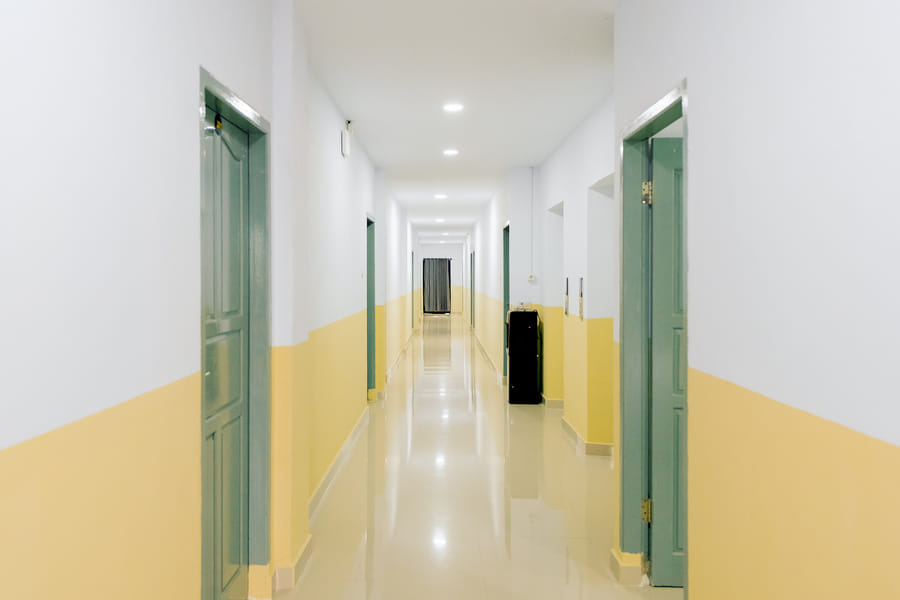 SANS Stay Manlie Hotel & Residence