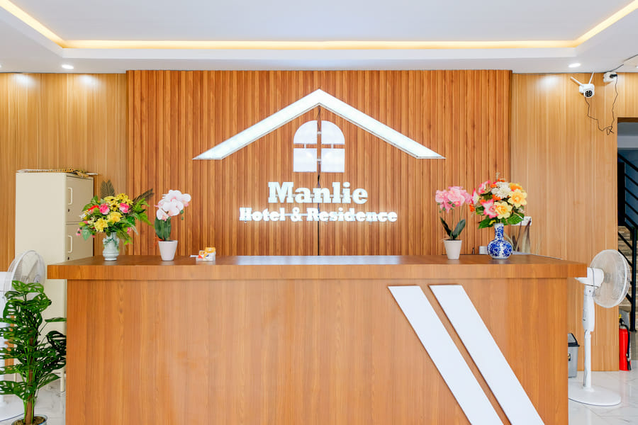 SANS Stay Manlie Hotel & Residence
