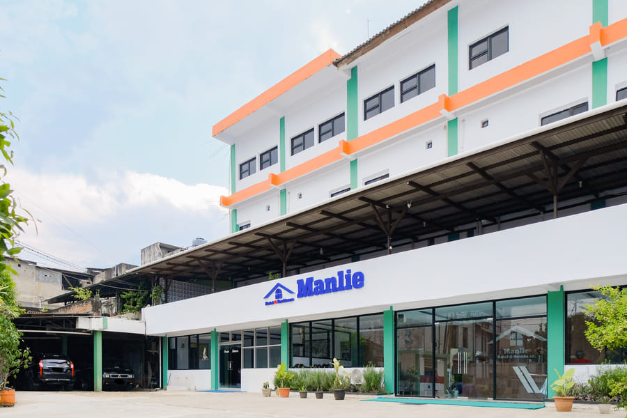 SANS Stay Manlie Hotel & Residence