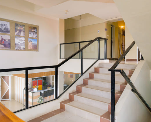 Sans Hotel Havila Bengkulu