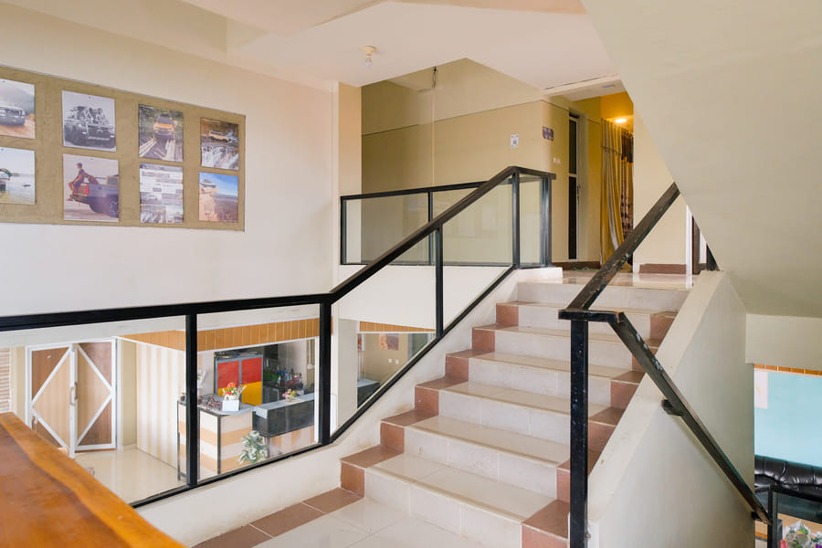 Sans Hotel Havila Bengkulu