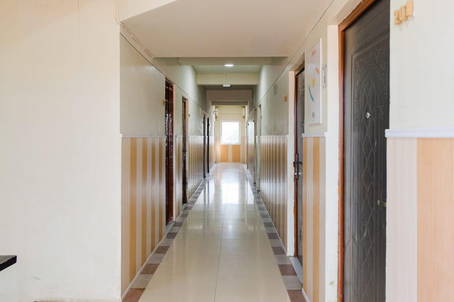 Sans Hotel Havila Bengkulu