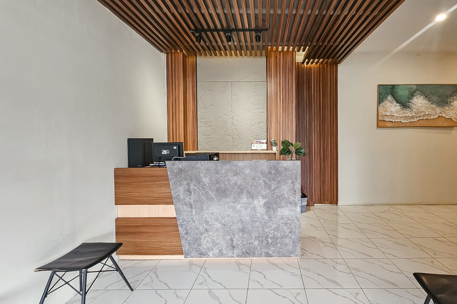 Urbanview Hotel Vara Stay @ Soekarno Hatta Bandung by RedDoorz