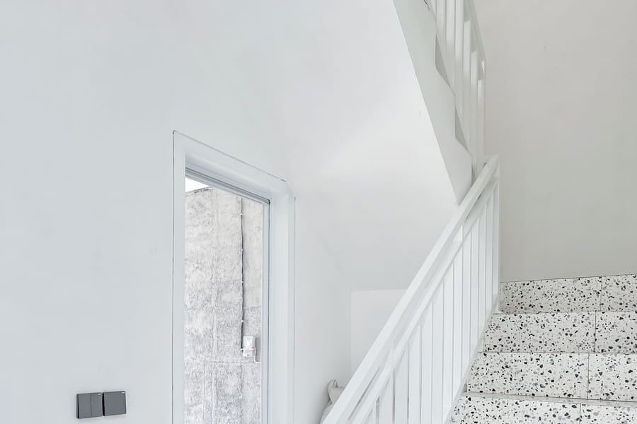 Urbanview Hidayah Living Syariah Balekambang Manahan