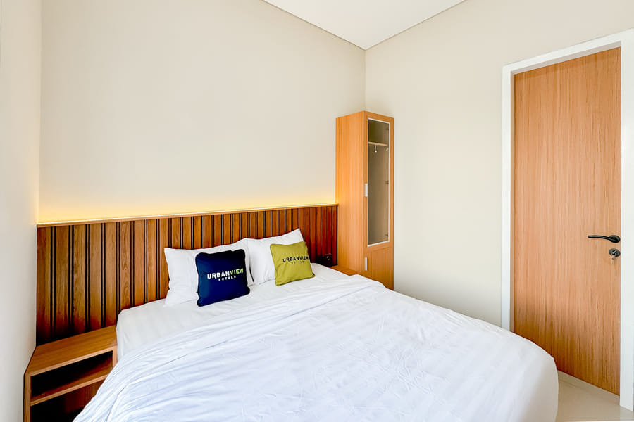 Urbanview Hidayah Living Syariah Balekambang Manahan