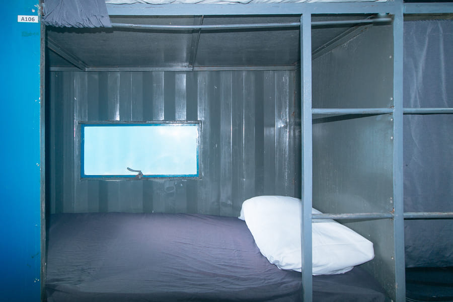 CitiHub Shaw Santa Mesa