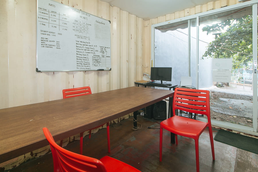 CitiHub Shaw Santa Mesa