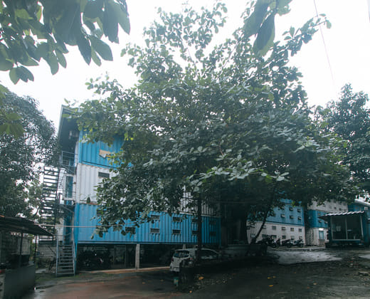 CitiHub Shaw Santa Mesa