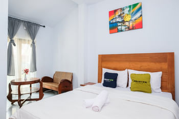 Urbanview Hotel Tan Jokteng Prawirotaman