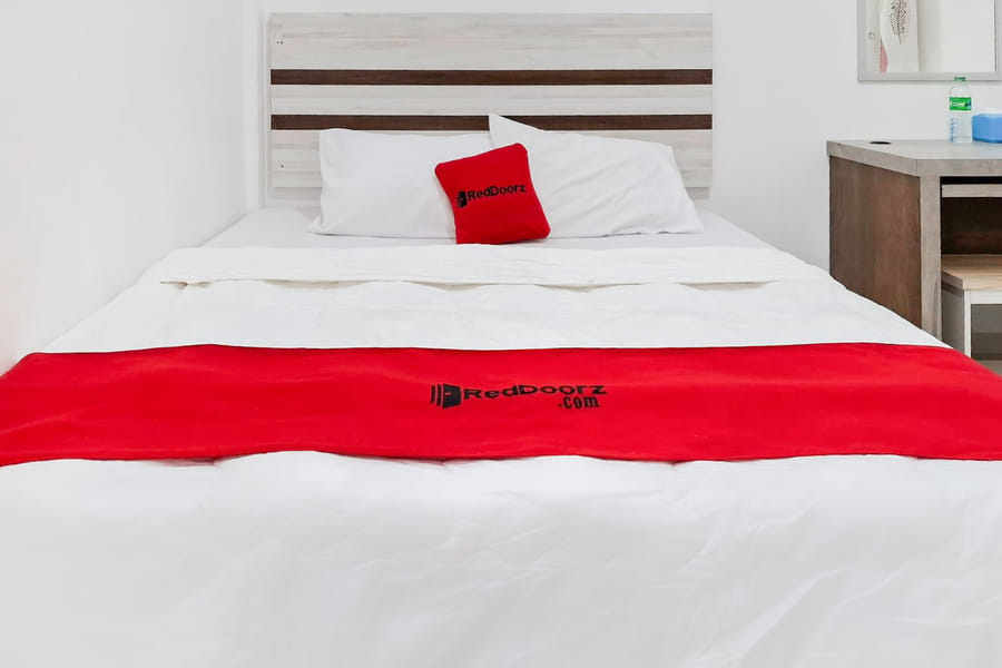 RedDoorz Syariah near Tanjung Pinang City Center