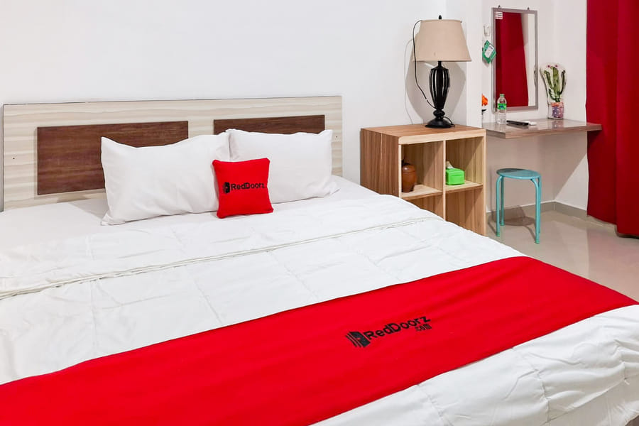 RedDoorz Syariah near Tanjung Pinang City Center