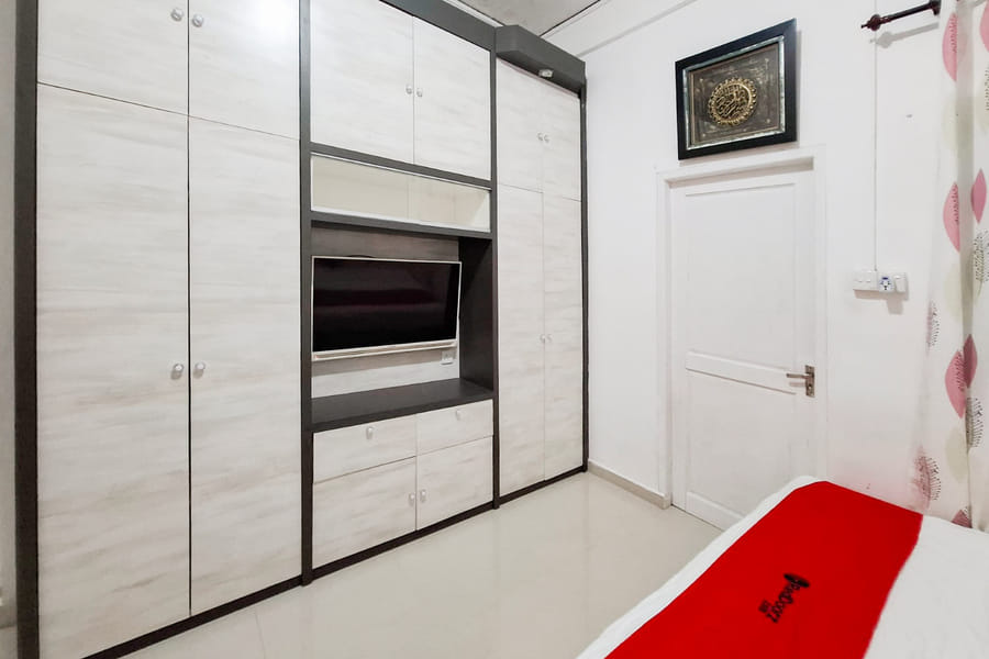 RedDoorz Syariah near Tanjung Pinang City Center