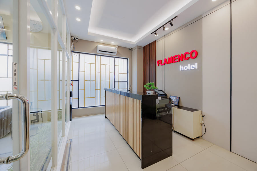 Sans Vibes Cideng Barat