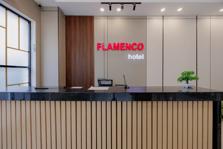 Sans Vibes Flamenco Hotel