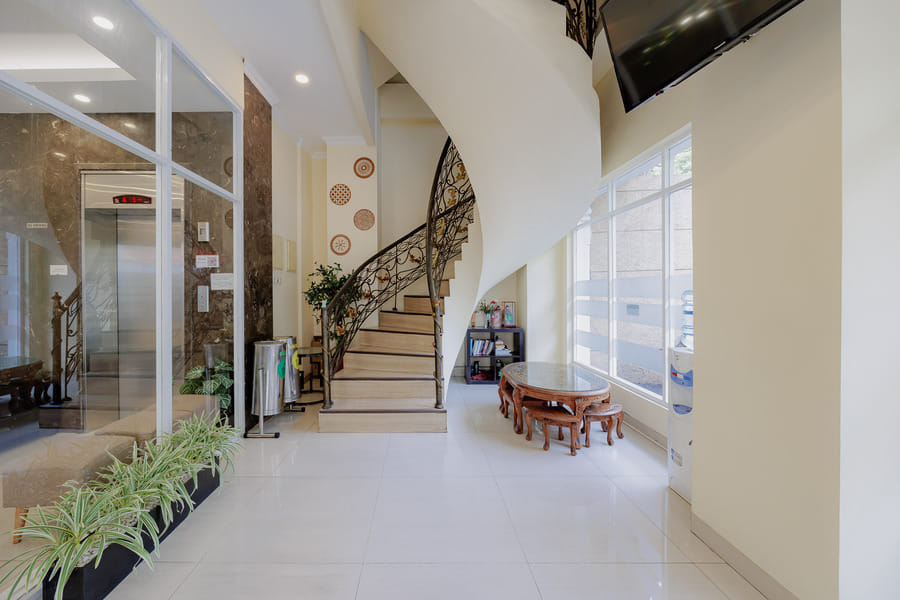 Sans Vibes Flamenco Hotel