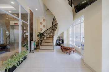 Sans Vibes Cideng Barat