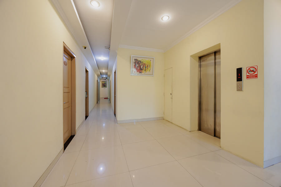 Sans Vibes Flamenco Hotel