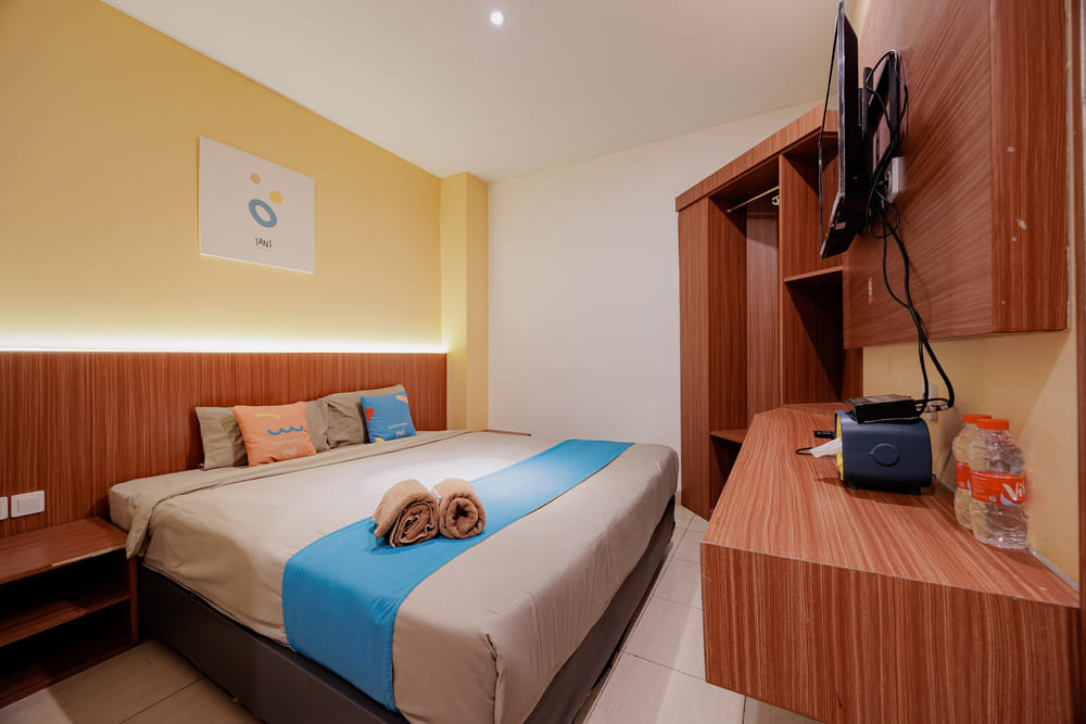 SALE Room