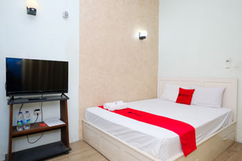 RedDoorz near UMY Yogyakarta 3