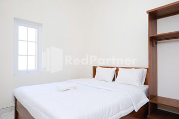 Danesty Homestay Sedayu near Universitas Mercu Buana Yogyakarta RedPartner