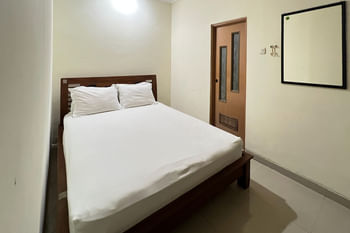 Huiz De Rico Guesthouse Syariah
