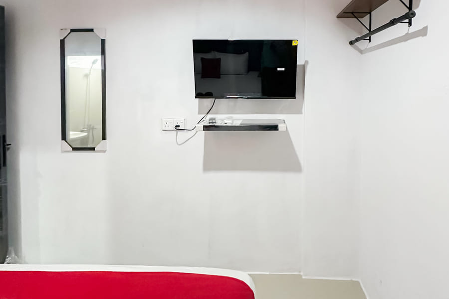 RedDoorz @ Batam Center 3