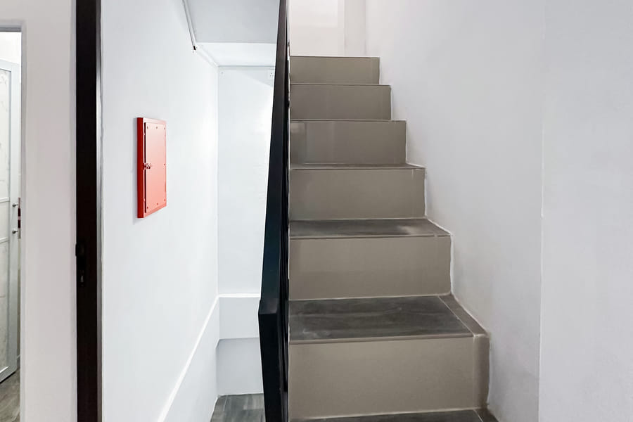 RedDoorz @ Batam Center 3