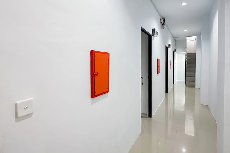 RedDoorz @ Batam Center 3