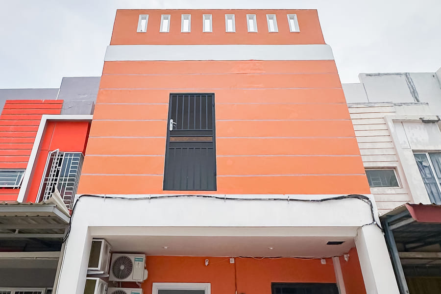 RedDoorz @ Batam Center 3