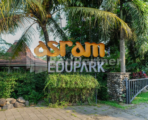 Asram Edupark